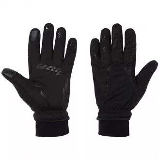 Перчатки JAFFSON WCG43-0557 L (чёрный)