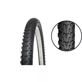 Покрышка 29" x 2, 125 (57-622) P1255D, Wanda Покрышка 29" x 2, 125 (57-622) P1255D, Wanda