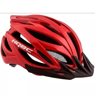 Шлем, HQBC QAMAX, 58-61 см, цвет красный