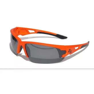 Очки солнцезащитные 2K S-15001-E (оранжевый / дымчатые зеркальные)