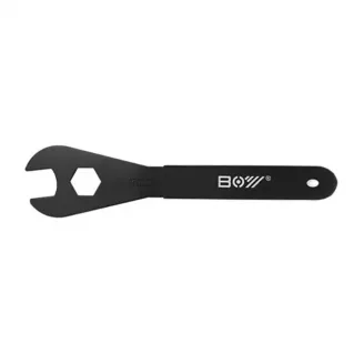 Ключ конусный BOY 7031B, 13 мм, сталь, черный