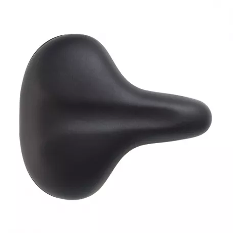 Седло DDK D2663NE (чёрный) Седло DDK D2663NE (чёрный)