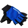 Перчатки JAFFSON SCG 46-0479 S (чёрный, синий)