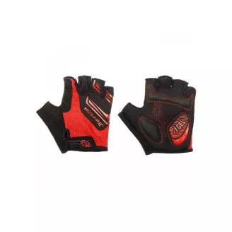Перчатки JAFFSON SCG 46-0479 XL (чёрный, красный)