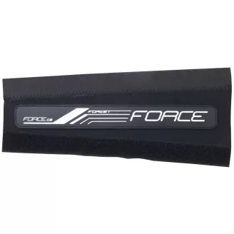 Защита пера рамы Force Forest, неопрен 8 см, черный