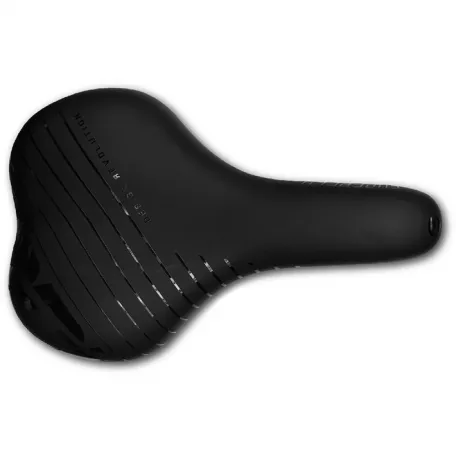 Седло DDK 225 SUPERFLY (чёрный, чёрный) Седло DDK 225 SUPERFLY (чёрный, чёрный)