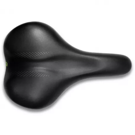 Седло DDK D8150 (чёрный, серый, зелёный) Седло DDK D8150 (чёрный, серый, зелёный)