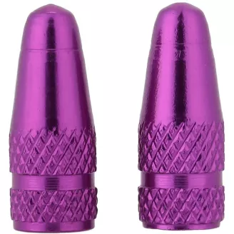 Колпачок для штуцера Presto, цвет фиолетовый