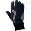 Перчатки JAFFSON WCG 43-0476 L (чёрный, серый)