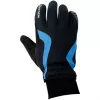 Перчатки JAFFSON WCG 43-0476 L (чёрный, синий)