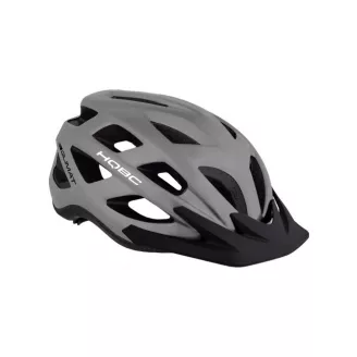 Шлем, HQBC QLIMAT, 58-62 см, цвет антрацитовый