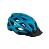Шлем, HQBC QLIMAT, 52-58 см, цвет синий, матовый