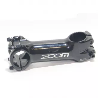 Вынос руля ZOOM TDS-C302-8FOV (31, 8 мм, L-105, 10°, чёрный)