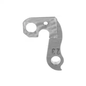 Дропаут D37 (GH-127, № 23, GW-5N), фрез. Дропаут D37 (GH-127, № 23, GW-5N), фрез.