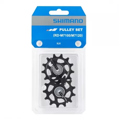 Ролики для Shimano SLX, M7100, 13T, 12 ск Ролики для Shimano SLX, M7100, 13T, 12 ск