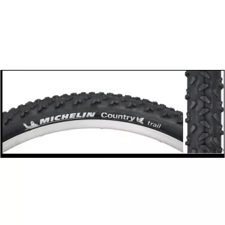 Покрышка 26" x 2, 0 (50-559) Contry Trail, 33TPI, MICHELIN