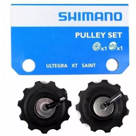 Ролики для Shimano Ultegra, R8000, 11T, 11 ск Ролики для Shimano Ultegra, R8000, 11T, 11 ск