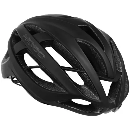 Шлем, HQBC TECHNIQ, 55-59 см, цвет черный