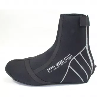 Защита обуви Winter Neoprene XL р-р 45-46 черная AUTHOR