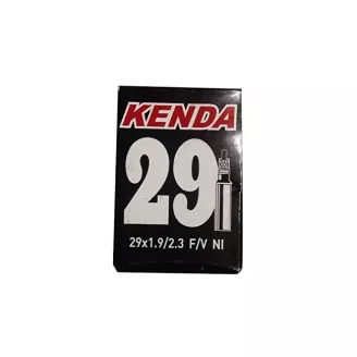 Камера 29" x 1, 9-2, 3 (50/58-622) FV, KENDA