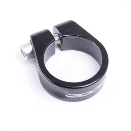 Хомут подседельного штыря, ZOOM AT-83; D28.6, чёрный Хомут подседельного штыря, ZOOM AT-83; D28.6, чёрный