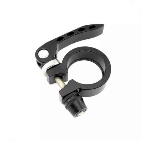 Хомут подседельный HW 140052-B D31.8 Хомут подседельный HW 140052-B D31.8