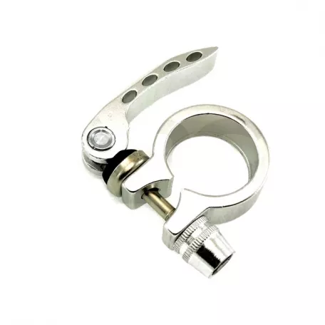 Хомут подседельный HW 140052-S D31.8 Хомут подседельный HW 140052-S D31.8