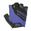 Перчатки JAFFSON SCG 46-0331 XL (чёрный, синий)