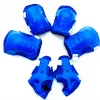 Комплект защиты YANJUN YJ-028, цвет синий