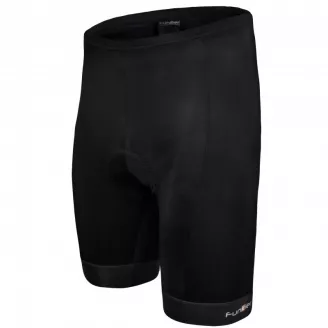 Велошорты Catania S-2161-B1 Black Men Active Shorts с памперсом B1 черные L FUNKIER