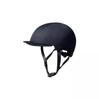 Шлем, KALI SAHA LUXE, URBAN/BMX, 58-61 см, L/XL, 11 отв. обтянут джинс. тканью