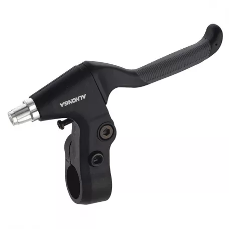 Тормозные ручки Alhonga HJ-269PV (чёрный) Тормозные ручки Alhonga HJ-269PV (чёрный)