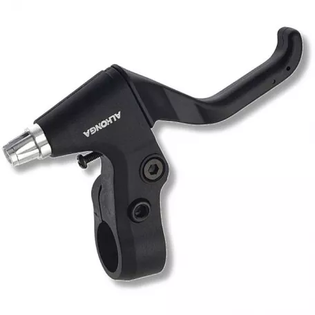 Тормозные ручки Alhonga HJ-288PV (чёрный) Тормозные ручки Alhonga HJ-288PV (чёрный)