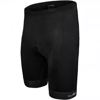 Велошорты Catania S-2161-B1 Black Men Active Shorts с памперсом B1 черные M FUNKIER